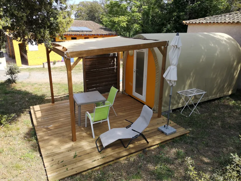 Coco Sweet Duo (Sans Sanitaires)