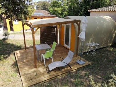 Coco Sweet Duo (without toilet blocks) — 4