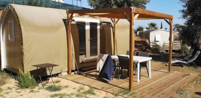 Coco Sweet Quatro (without toilet blocks) — 7