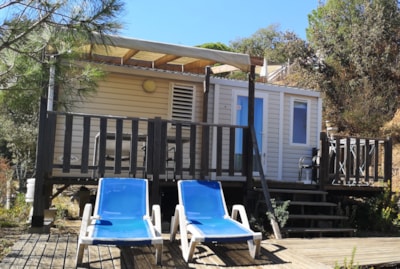 SUPER VENUS Comfort air-conditioned 2 Bedrooms — 3