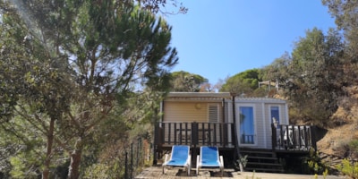 SUPER VENUS Comfort air-conditioned 2 Bedrooms — 1