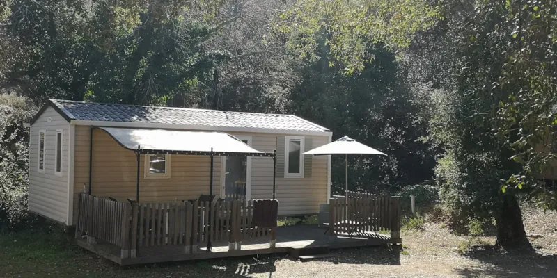 Super Mercure Confort  2 Chambres 28M²