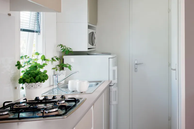 Super Mercure Confort  2 Chambres 28M²