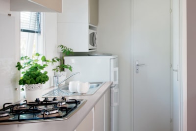 SUPER MERCURE Confort - 2 bedrooms 28m² - — 6