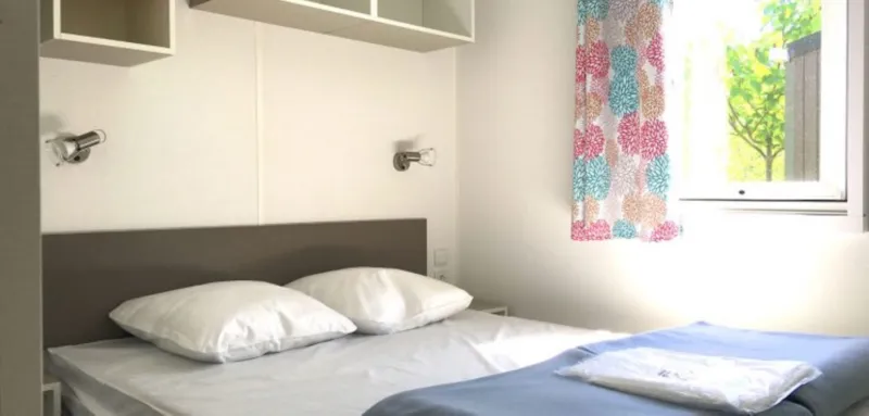 Super Mercure Confort  2 Chambres 28M²