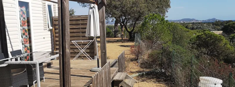 Super Mercure Confort  2 Chambres 28M²