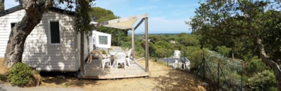 SUPER MERCURE Confort - 2 bedrooms 28m² - — 2