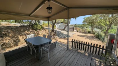 Lodge Sea View