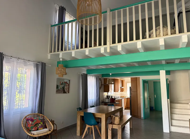 Villa
