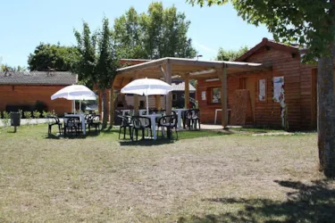 Camping Le Pont d'Allagnon - image n°3 - Camping Direct