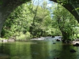 Foto #8 van Camping Le Pont d’Allagnon