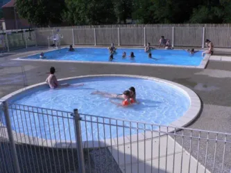 Camping Le Pont d'Allagnon - image n°2 - Camping Direct