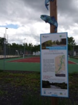 Foto #27 van Camping Le Pont d’Allagnon