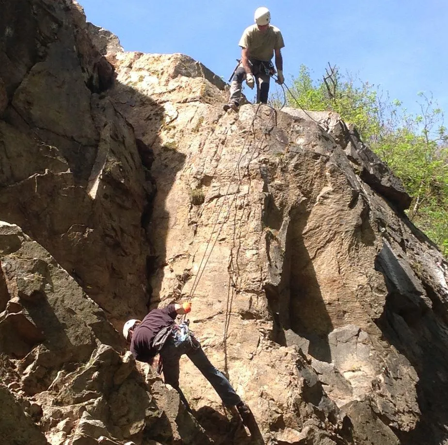 Camping Le Pont d'Allagnon