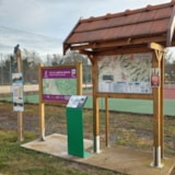 Foto #28 van Camping Le Pont d’Allagnon