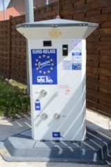 Foto #20 van Camping Le Pont d’Allagnon