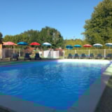 Foto #11 van Camping Le Pont d’Allagnon