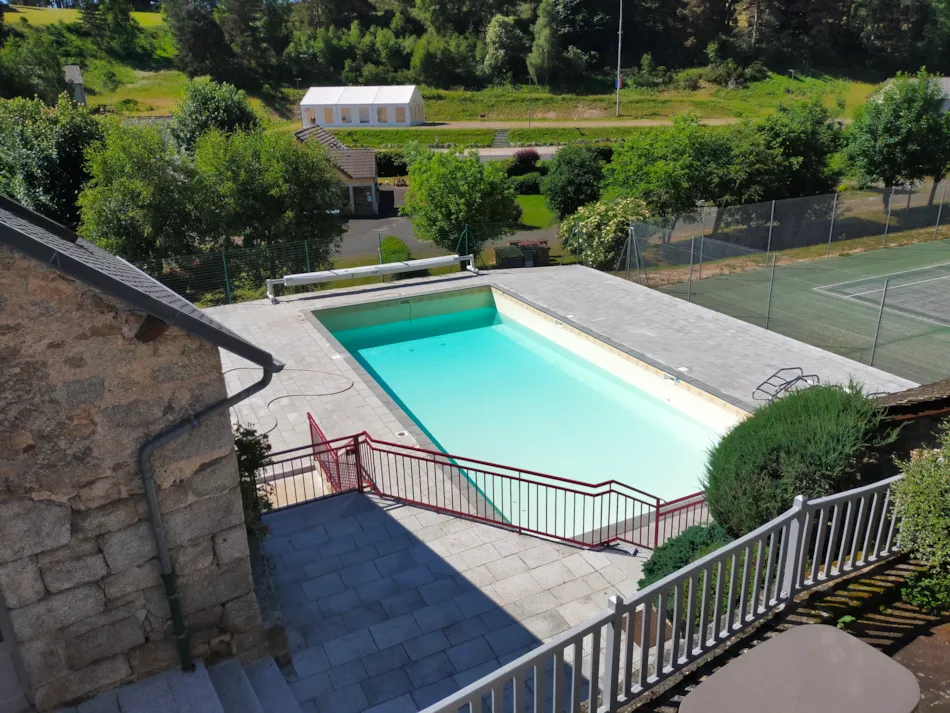 Camping Municipal St Just