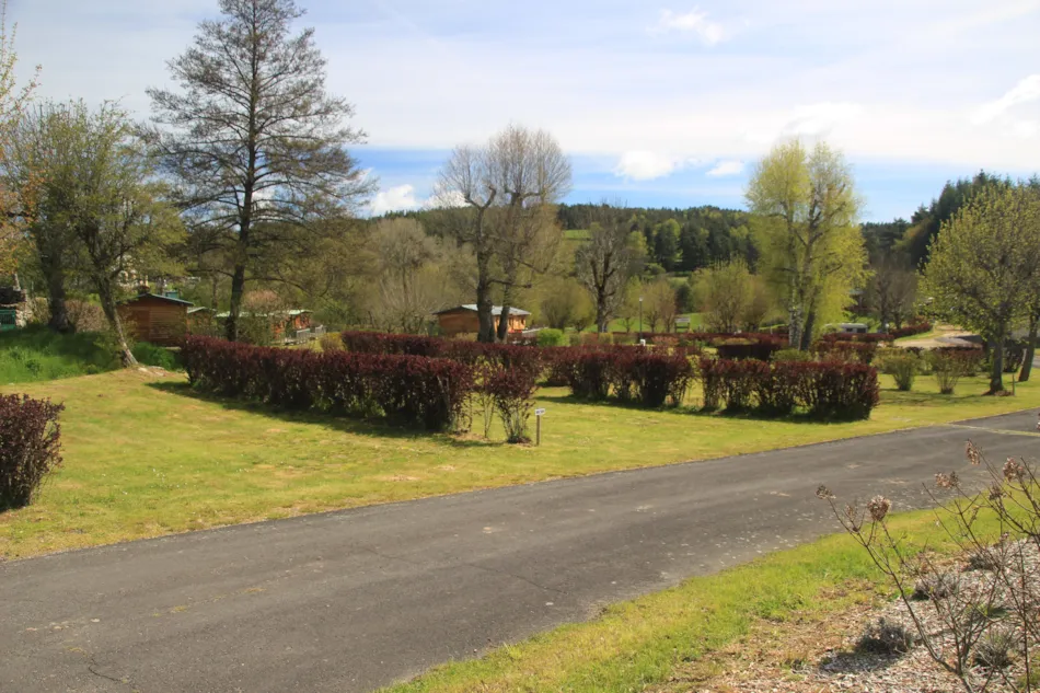 Camping Municipal St Just