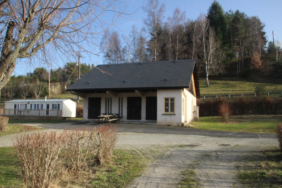 Camping Municipal St Just