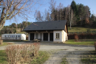 Camping Onlycamp Saint Just