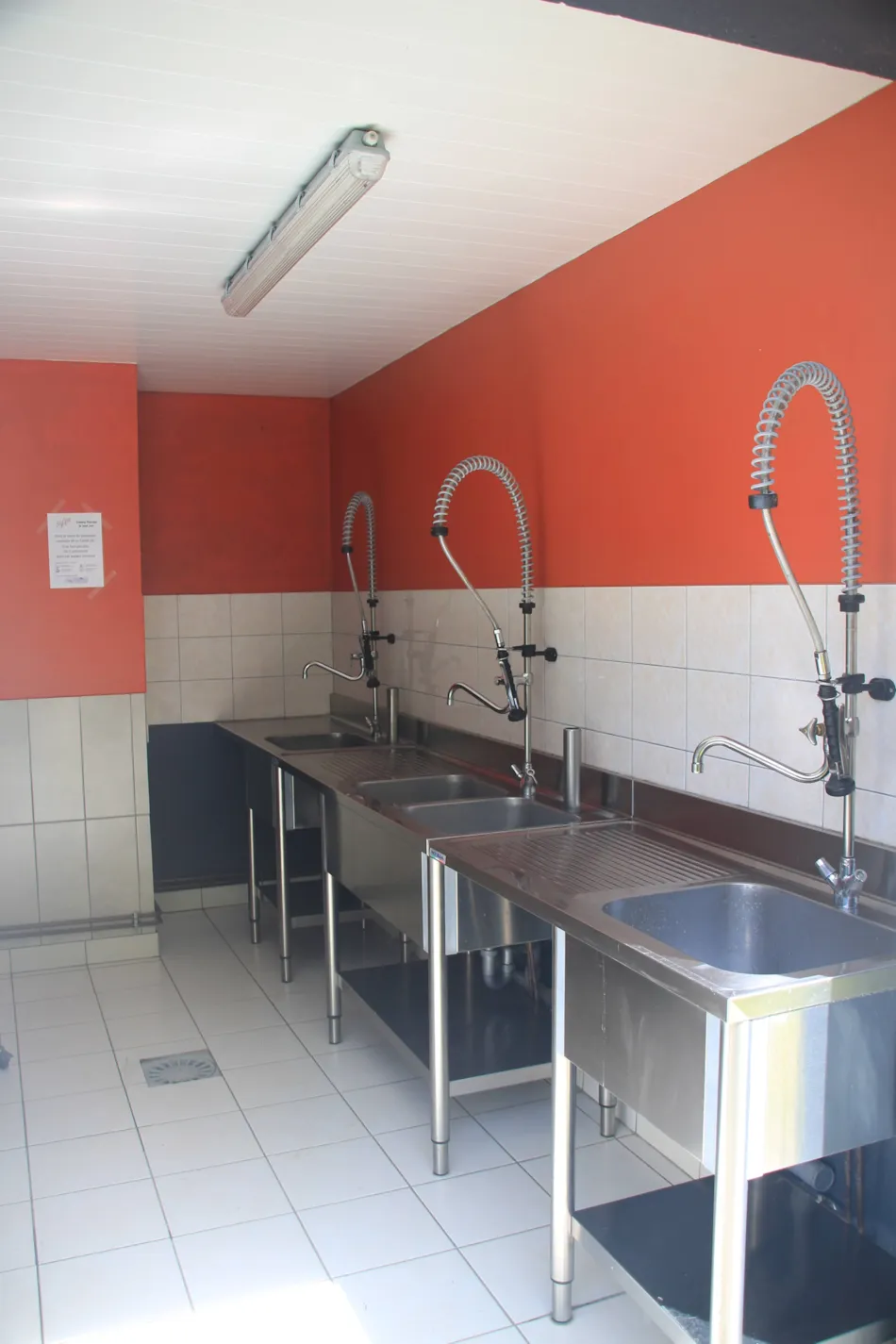 Camping Municipal St Just