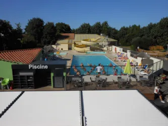 Camping Les Vagues - image n°2 - Camping Direct