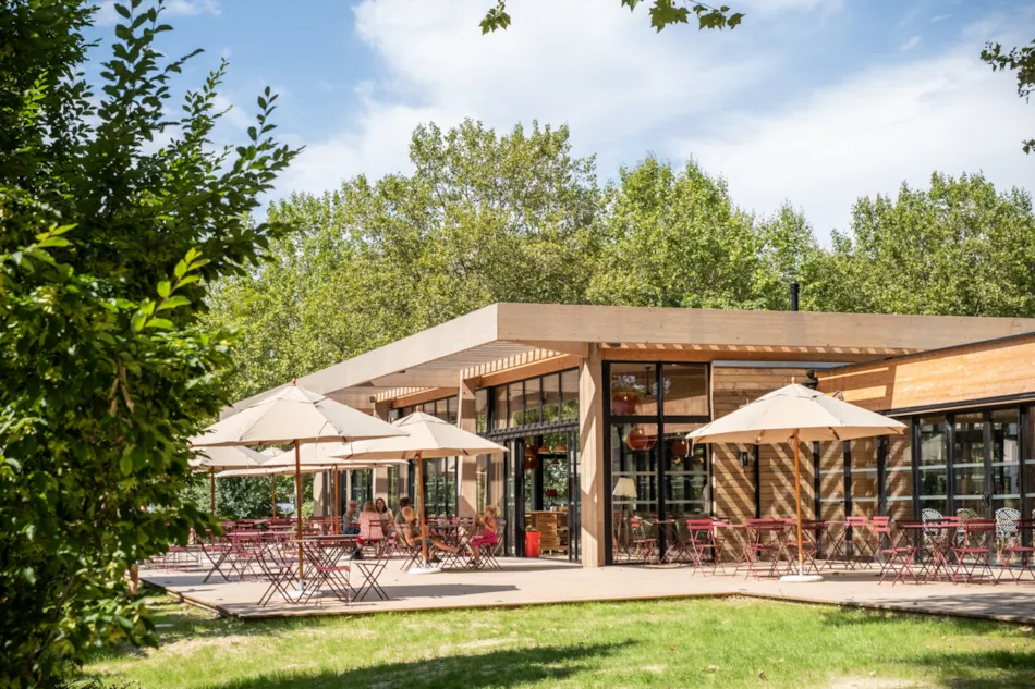 Camping de Paris