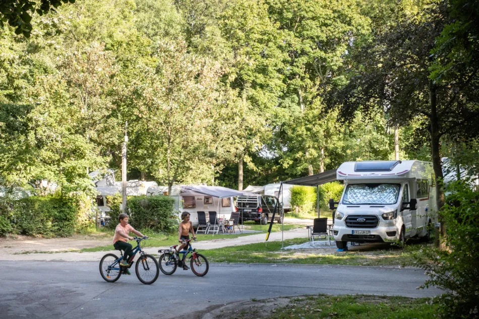 Camping de Paris