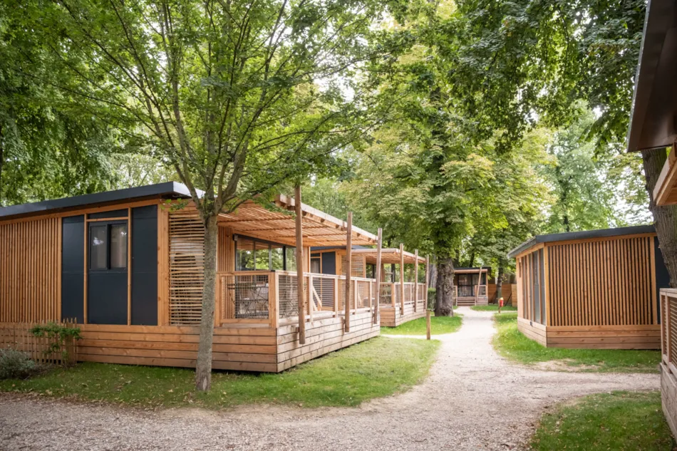 Camping de Paris