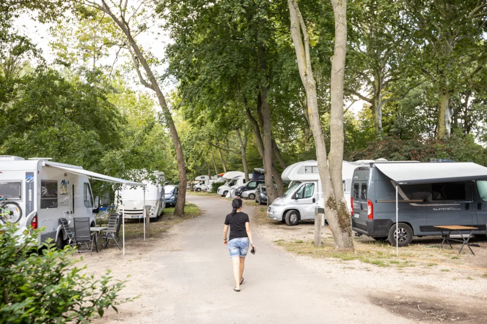 Camping de Paris