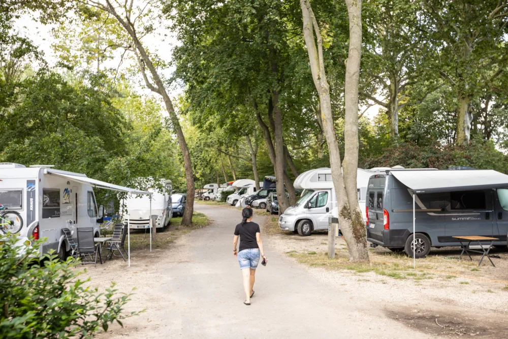 Camping de Paris - image n°9 - Camping Direct