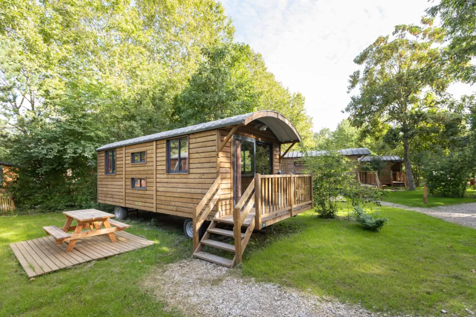Camping de Paris