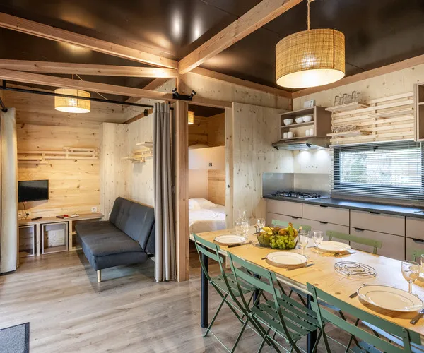 Mobile Home Columbia