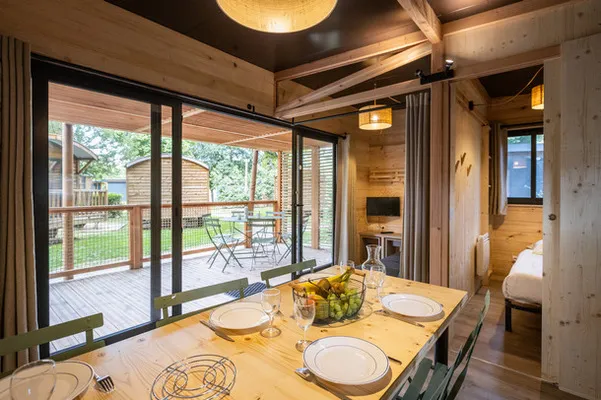 Mobile Home Columbia