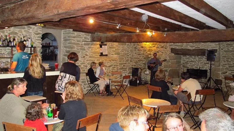 Camping Eden Villages Manoir de Ker An Poul