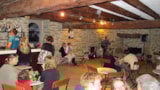 Foto #21 van Camping Eden Villages Manoir de Ker An Poul