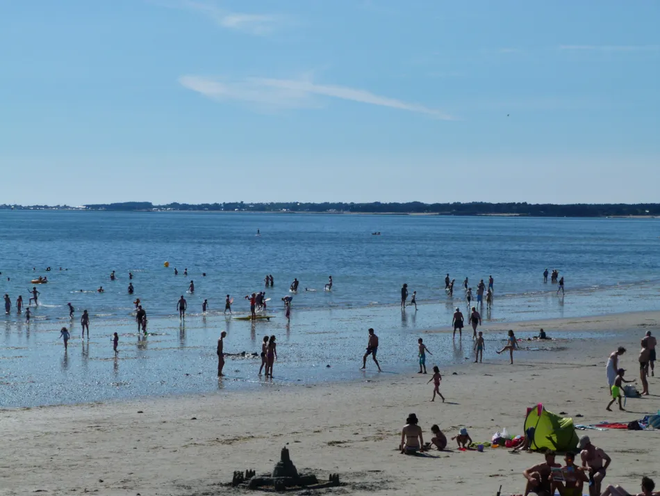 Camping Eden Villages Manoir de Ker An Poul