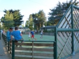 Foto #24 van Camping Eden Villages Manoir de Ker An Poul