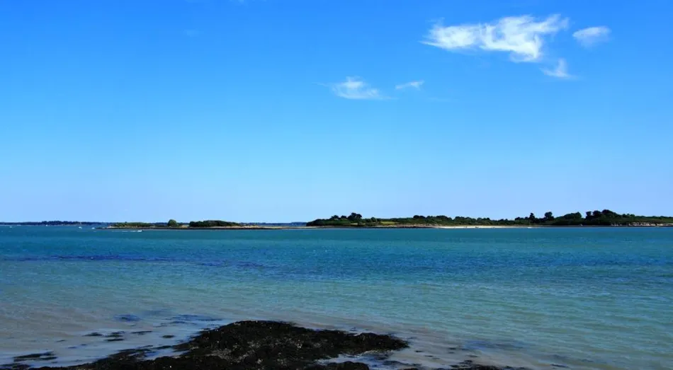 Camping Eden Villages Manoir de Ker An Poul