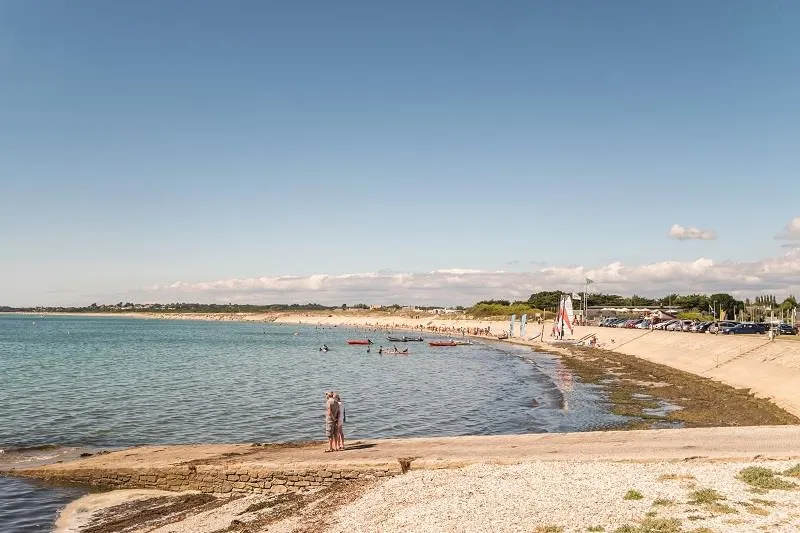 Camping Eden Villages Manoir de Ker An Poul