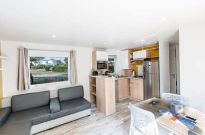 Mobile-home Privilège 3 bedrooms — 6
