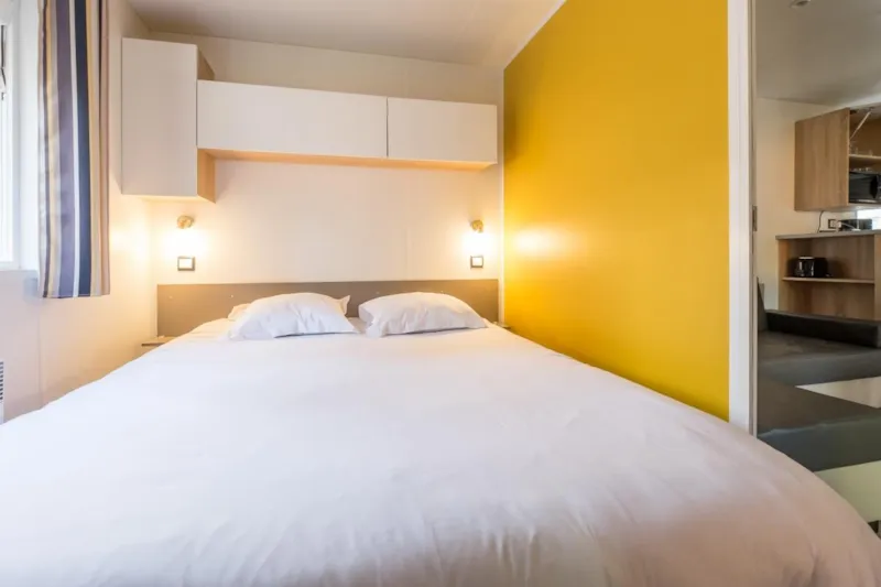 Mobil-Home Privilège 3 Chambres