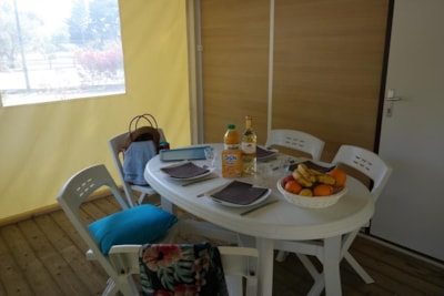 Tithome - 2 bedrooms - No bathroom — 3
