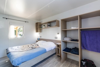 2-bedroom Mobil-home Confort PMR (for people with reduced mobility) — 5