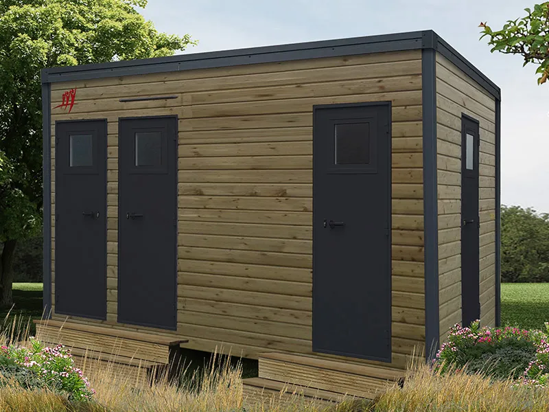 Emplacement - Privilège