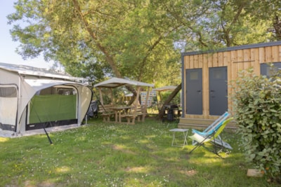 Camping Pitch - Privilège — 5