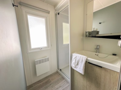 Mobile home Confort 2 bedrooms — 7
