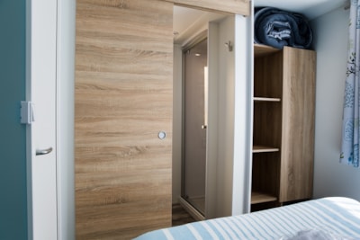 Mobile home Confort 3 bedrooms — 6