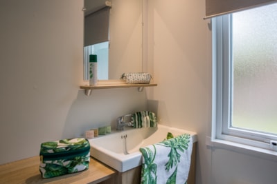 Mobile home Privilège 2 bedrooms — 9